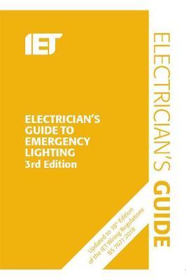 Electrician's Guide to Emergency Lighting -  