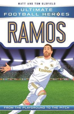 Ramos - Matt Oldfield