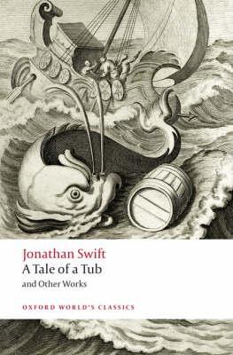 Tale of a Tub and Other Works - Jonathan Swift
