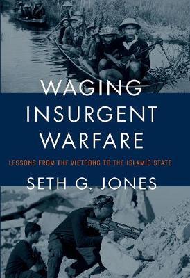 Waging Insurgent Warfare - Seth G Jones