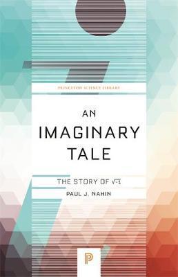 Imaginary Tale - Paul Nahin