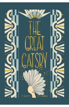 Great Gatsby -