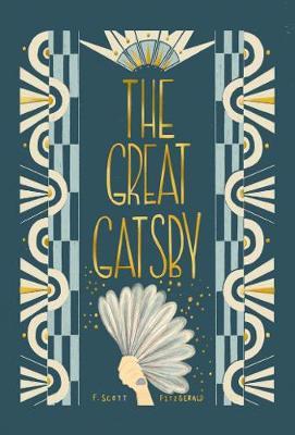 Great Gatsby -  