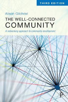 Well-Connected Community - Alison Gilchrist
