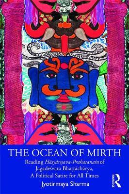 Ocean of Mirth - Jyotirmaya Sharma