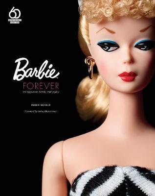 Barbie Forever - Robin Gerber