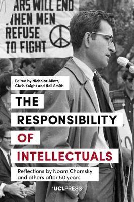 Responsibility of Intellectuals - Nicholas Allott