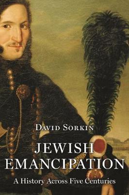 Jewish Emancipation - David Sorkin