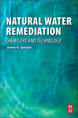 Natural Water Remediation - James Speight