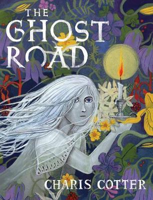 Ghost Road - Cotter Charis