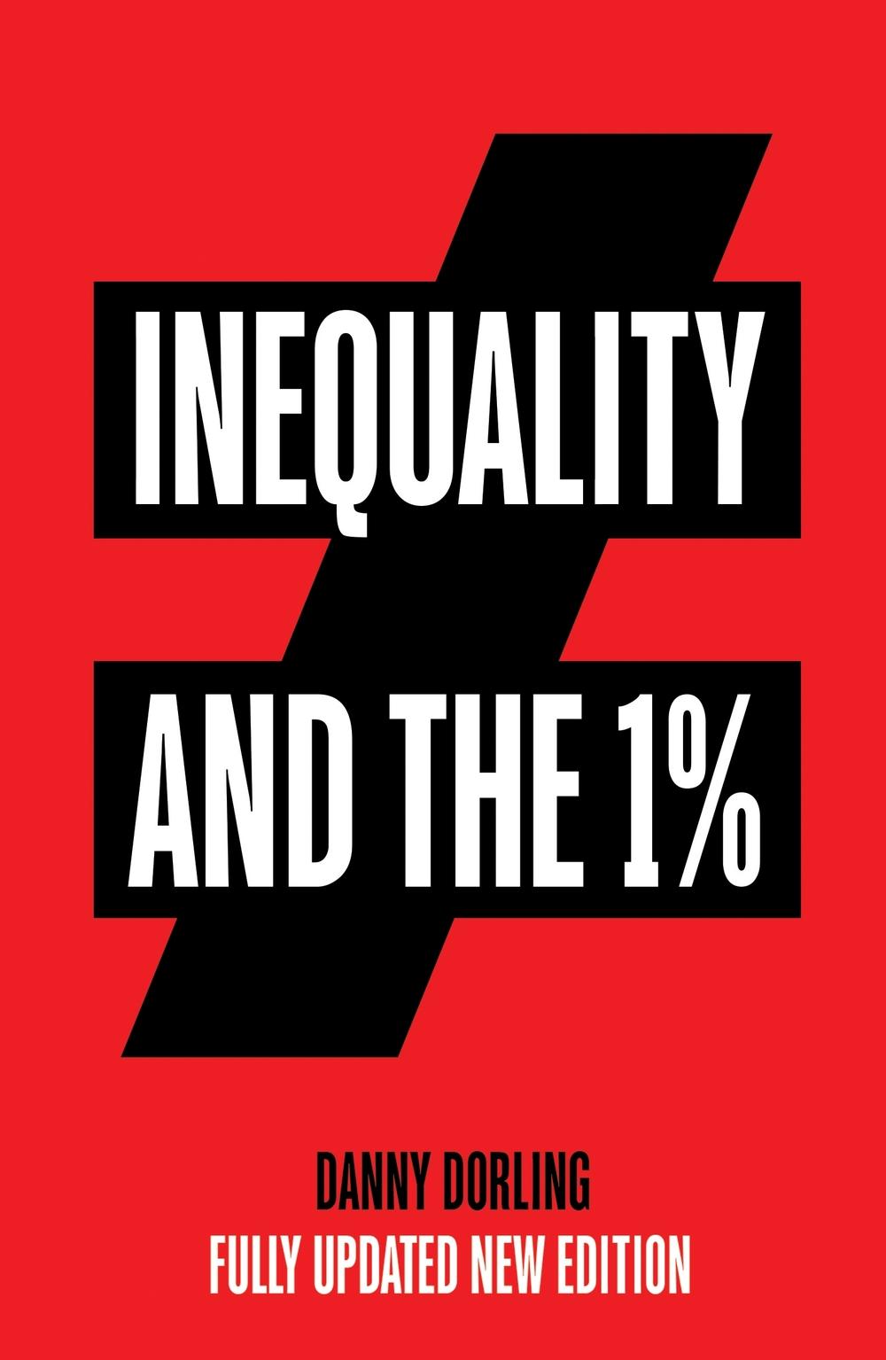 Inequality and the 1% - Danny Dorling