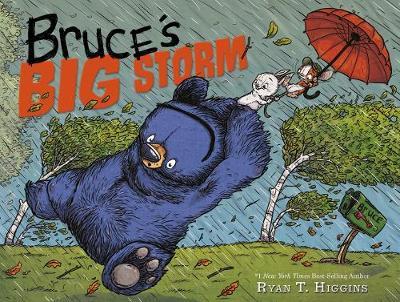 Bruce's Big Storm - Ryan Higgins