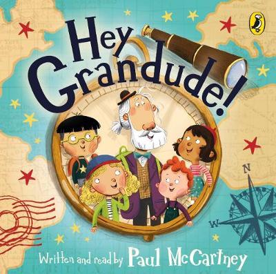 Hey Grandude! - Paul McCartney