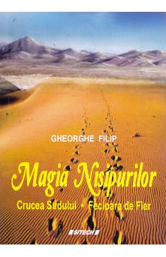 Poza produsului Magia nisipurilor - Gheorghe Filip
