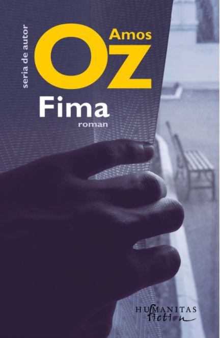 Fima - Amos Oz