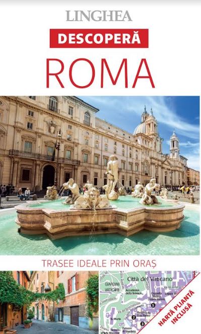 Descopera: Roma