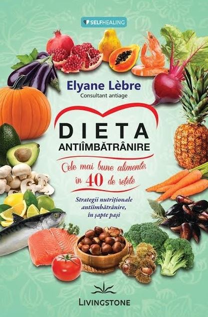 Dieta antiimbatranire - Elyane Lebre