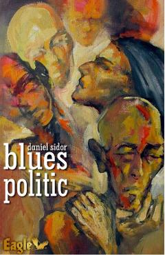 Poza produsului Blues politic - Daniel Sidor