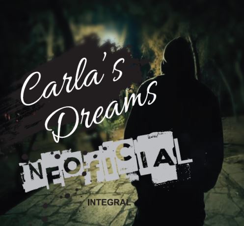 Carla's Dreams Neoficial