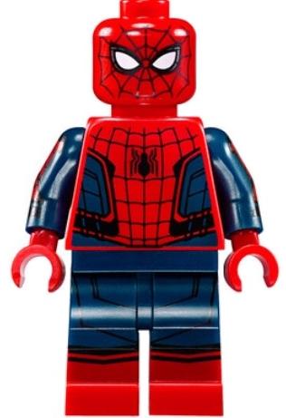 Lego Marvel Super Heroes. Jaful bancomatului