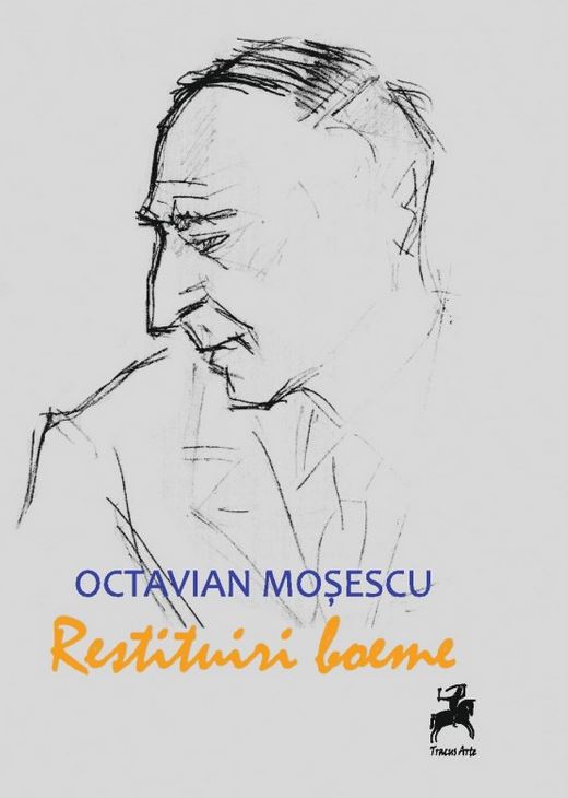 Restituiri boeme - Octavian Mosescu