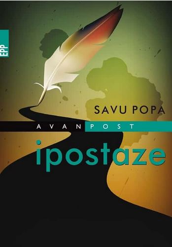 Ipostaze - Savu Popa