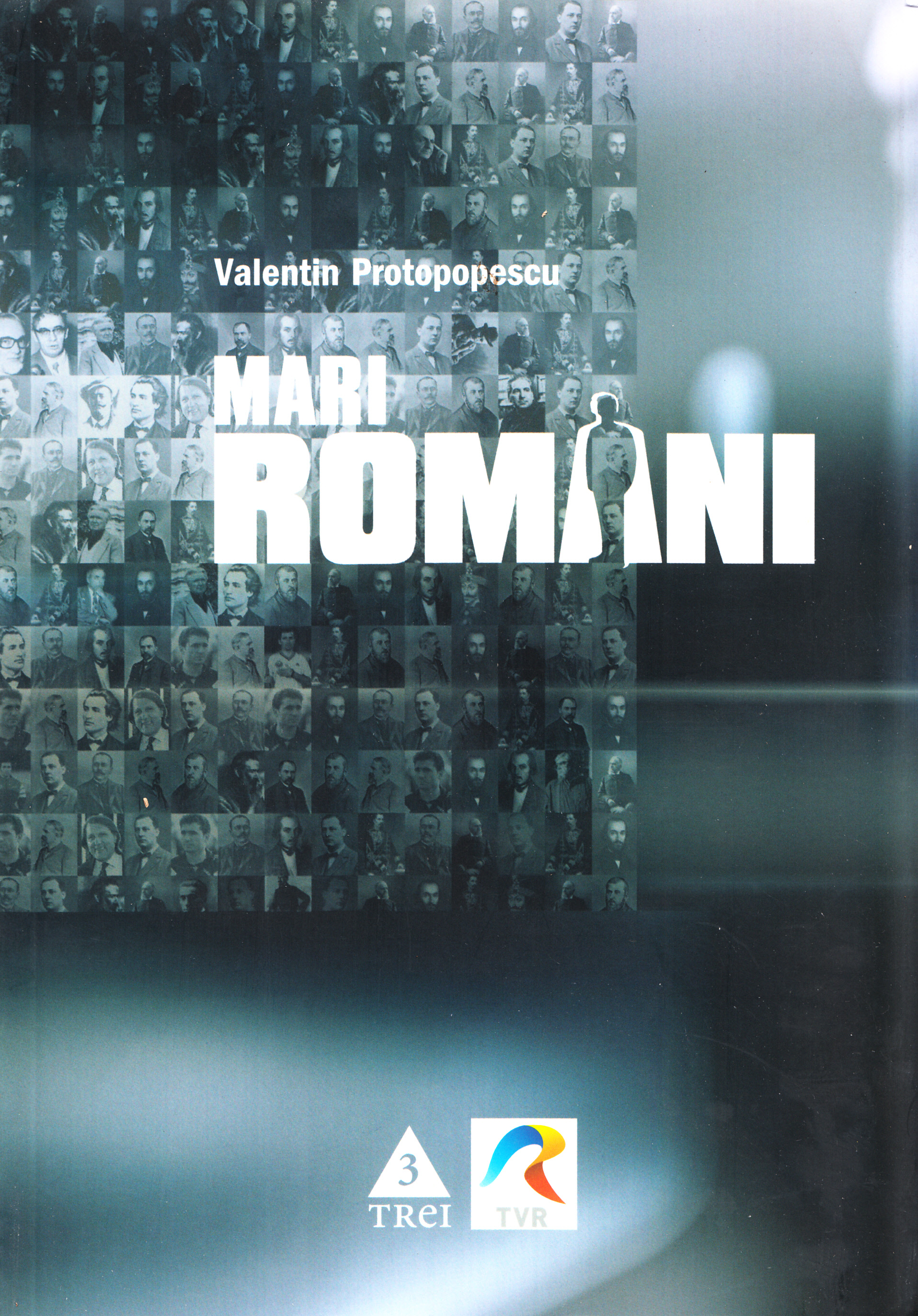 Mari romani - Valentin Protopopescu