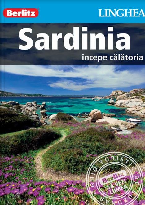 Sardinia: Incepe calatoria - Berlitz