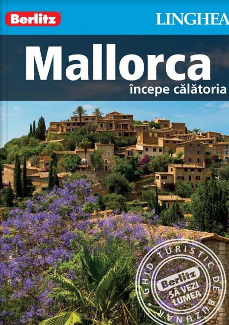 Mallorca: Incepe calatoria - Berlitz