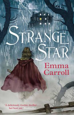 Strange Star - Emma Carroll