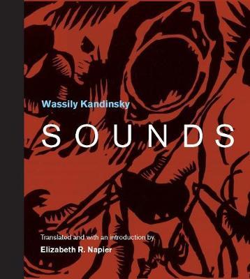 Sounds - Wassily Kandinsky