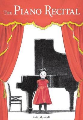 Piano Recital - Akiko Miyakoshi