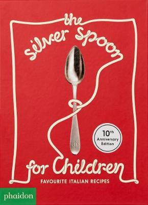 Silver Spoon for Children New Edition - Amanda Grant