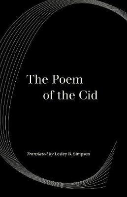 Poem of the Cid -  