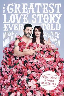 Greatest Love Story Ever Told - Megan Mullally