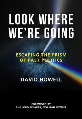 Look Where We're Going - David Howell
