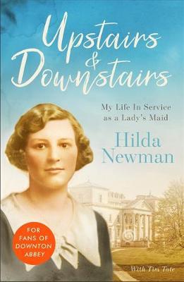 Upstairs & Downstairs - Hilda Newman