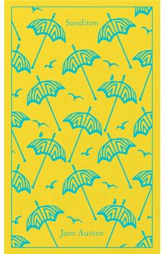 Sanditon - Jane Austen