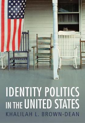 Identity Politics in the United States - Khalilah L Brown-Dean
