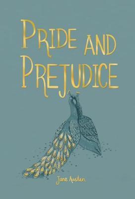 Pride and Prejudice -  