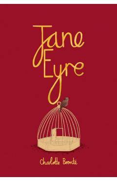 Jane Eyre -