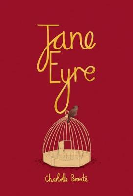 Jane Eyre -  