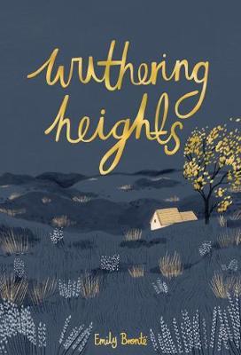 Wuthering Heights -  