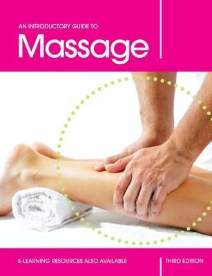 Introductory Guide to Massage - Louise Tucker