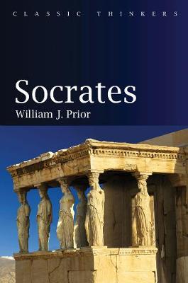 Socrates - William J Prior