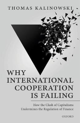 Why International Cooperation is Failing - Thomas Kalinowski