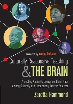 Culturally Responsive Teaching and The Brain -  