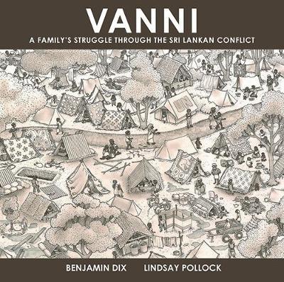 Vanni - Benjamin Dix