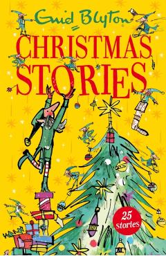 Enid Blyton's Christmas Stories - Enid Blyton