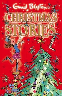 Enid Blyton's Christmas Stories - Enid Blyton
